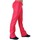 Oblačila Ženske Hlače adidas Originals 18114 Rožnata