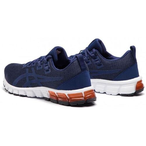 Asics  Modra