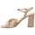 Čevlji  Ženske Sandali & Odprti čevlji La Strada 1703022 Rožnata