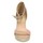 Čevlji  Ženske Sandali & Odprti čevlji Jack & Jones AMELIA HEELED CAP Rožnata