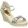 Čevlji  Ženske Sandali & Odprti čevlji Xti 49131 Večbarvna