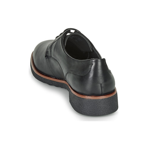 Clarks GRIFFIN LANE Črna