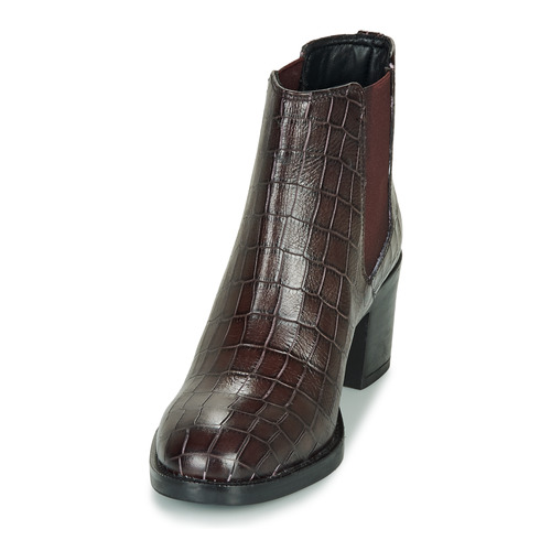 Clarks MASCARPONE Bordo