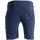Oblačila Moški Kratke hlače & Bermuda Ellesse EH H SHORT LONG MOLLETON Modra