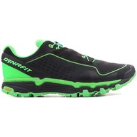 Čevlji  Moški Tek & Trail Dynafit Ultra Pro Črna, Zelena