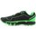 Čevlji  Moški Tek & Trail Dynafit Ultra Pro Črna, Zelena