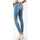 Oblačila Ženske Jeans skinny Wrangler Skylark W27F4072F Modra