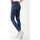 Oblačila Ženske Jeans skinny Wrangler Blue Star W27HKY93C Modra