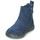 Čevlji  Deklice Polškornji Mod'8 BLABIS Modra