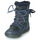 Čevlji  Deklice Škornji za sneg Mod'8 BLABY Modra