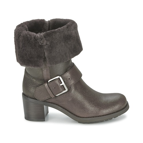 Clarks PILICO PLACE Kostanjeva