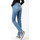 Oblačila Ženske Jeans skinny Wrangler Boyfriend Best Blue W27M9194O Modra