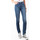 Oblačila Ženske Jeans skinny Lee Scarlett High L626SVMK Modra