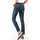 Oblačila Ženske Jeans skinny Wrangler Courtney Storm Break W23SP536V Modra