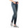 Oblačila Ženske Jeans skinny Wrangler Courtney Storm Break W23SP536V Modra