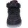 Čevlji  Deklice Modne superge Lulu BR353 Črna