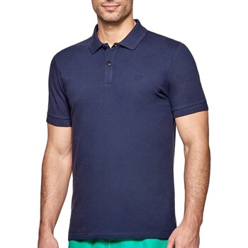 Oblačila Moški Majice & Polo majice Impetus Livorno Modra