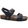 Čevlji  Ženske Sandali & Odprti čevlji Westland Juno Modra