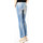 Oblačila Ženske Jeans straight Wrangler Vintage Dusk 258ZW16M 