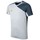 Oblačila Moški Majice & Polo majice New Balance WSTM500SVM Siva