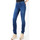 Oblačila Ženske Jeans straight Wrangler Cold Sky W26E8481V 