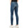 Oblačila Ženske Jeans skinny Wrangler Hailey Slim W22T-XB-23C Modra