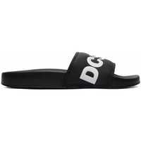 Čevlji  Moški Sandali & Odprti čevlji DC Shoes Dc slide Črna