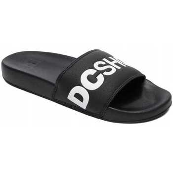 DC Shoes Dc slide Črna