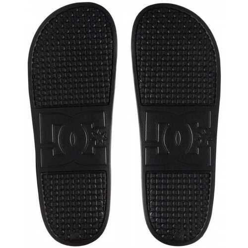 DC Shoes Dc slide Črna
