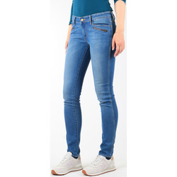 Oblačila Ženske Jeans skinny Wrangler Courtney Skinny W23SJJ58V 