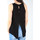 Oblačila Ženske Majice s kratkimi rokavi Lee KI L 40MRB01 Črna