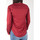 Oblačila Ženske Srajce & Bluze Lee L47QLCPR Rdeča