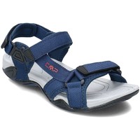 Čevlji  Moški Sandali & Odprti čevlji Cmp Hamal Hiking Modra