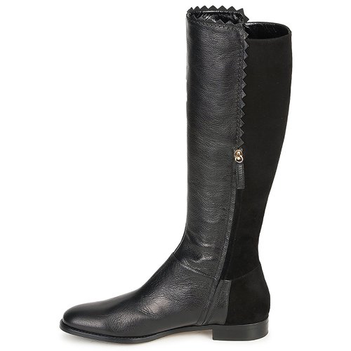Moschino Cheap & CHIC CA2612 Črna