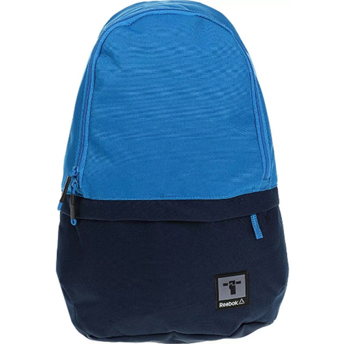 Torbice Nahrbtniki Reebok Sport Plecak  Found BKP BQ1244 Modra