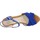 Čevlji  Ženske Sandali & Odprti čevlji Stonefly MARLENE II 5 Modra
