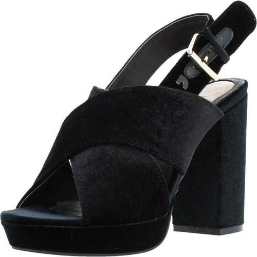 Čevlji  Ženske Sandali & Odprti čevlji Gioseppo 42031 Črna