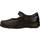 Čevlji  Čevlji Derby & Čevlji Richelieu Gorila 30200G Črna