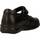 Čevlji  Čevlji Derby & Čevlji Richelieu Gorila 30200G Črna