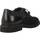 Čevlji  Moški Čevlji Derby & Čevlji Richelieu Geox U DAM0CLE Črna