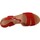 Čevlji  Ženske Sandali & Odprti čevlji Stonefly DIVA 2 Rdeča