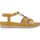 Čevlji  Sandali & Odprti čevlji Stonefly 110300 Rumena
