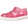Čevlji  Deklice Japonke IGOR S10171 Rožnata
