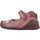 Čevlji  Deklice Čevlji Derby & Čevlji Richelieu Biomecanics 181140 Rožnata