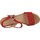 Čevlji  Ženske Sandali & Odprti čevlji Stonefly DIVA 4 Rdeča