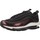 Čevlji  Ženske Modne superge Nike AIR MAX 97 Črna
