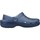 Čevlji  Dečki Japonke IGOR S10226 Modra