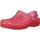 Čevlji  Deklice Japonke IGOR S10226 Rožnata
