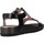 Čevlji  Ženske Sandali & Odprti čevlji Stonefly 110385 Črna