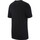 Oblačila Moški Majice & Polo majice Nike M nk sb dry tee dfct logo Črna